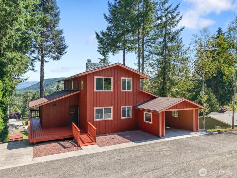 132 Lake Terrace Drive Mossyrock WA 98564