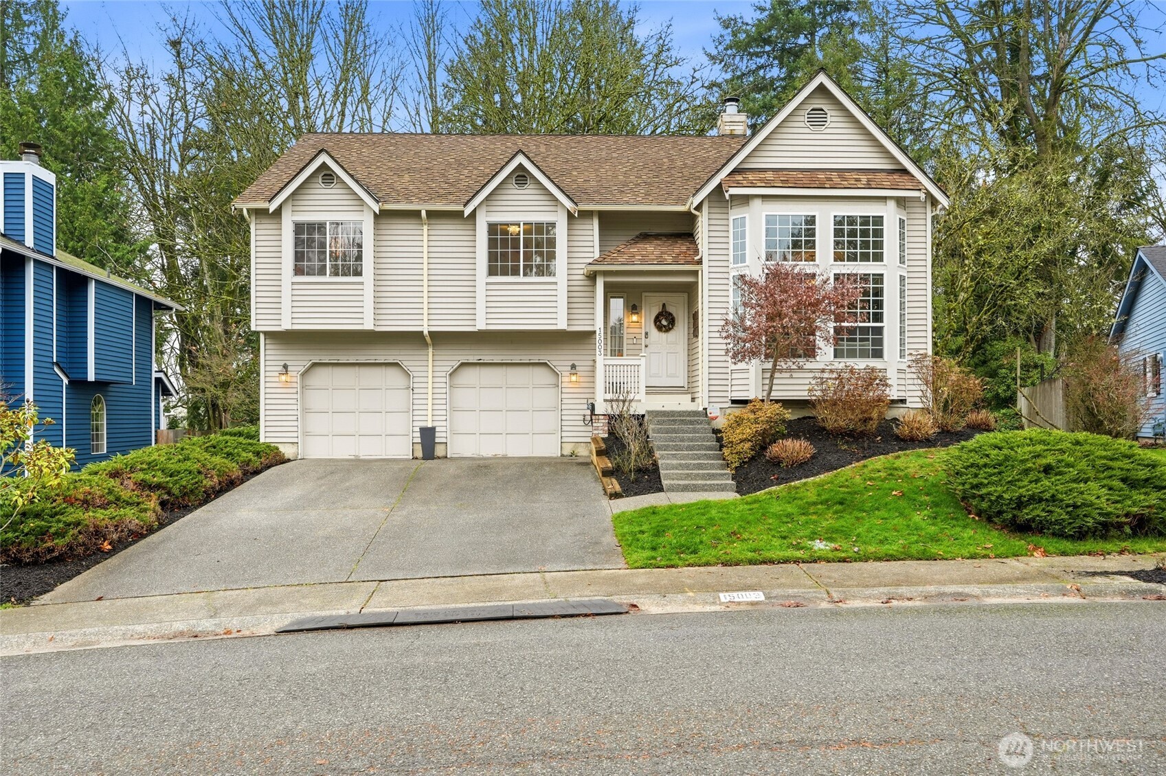 15003 104th Avenue NE Bothell WA 98011