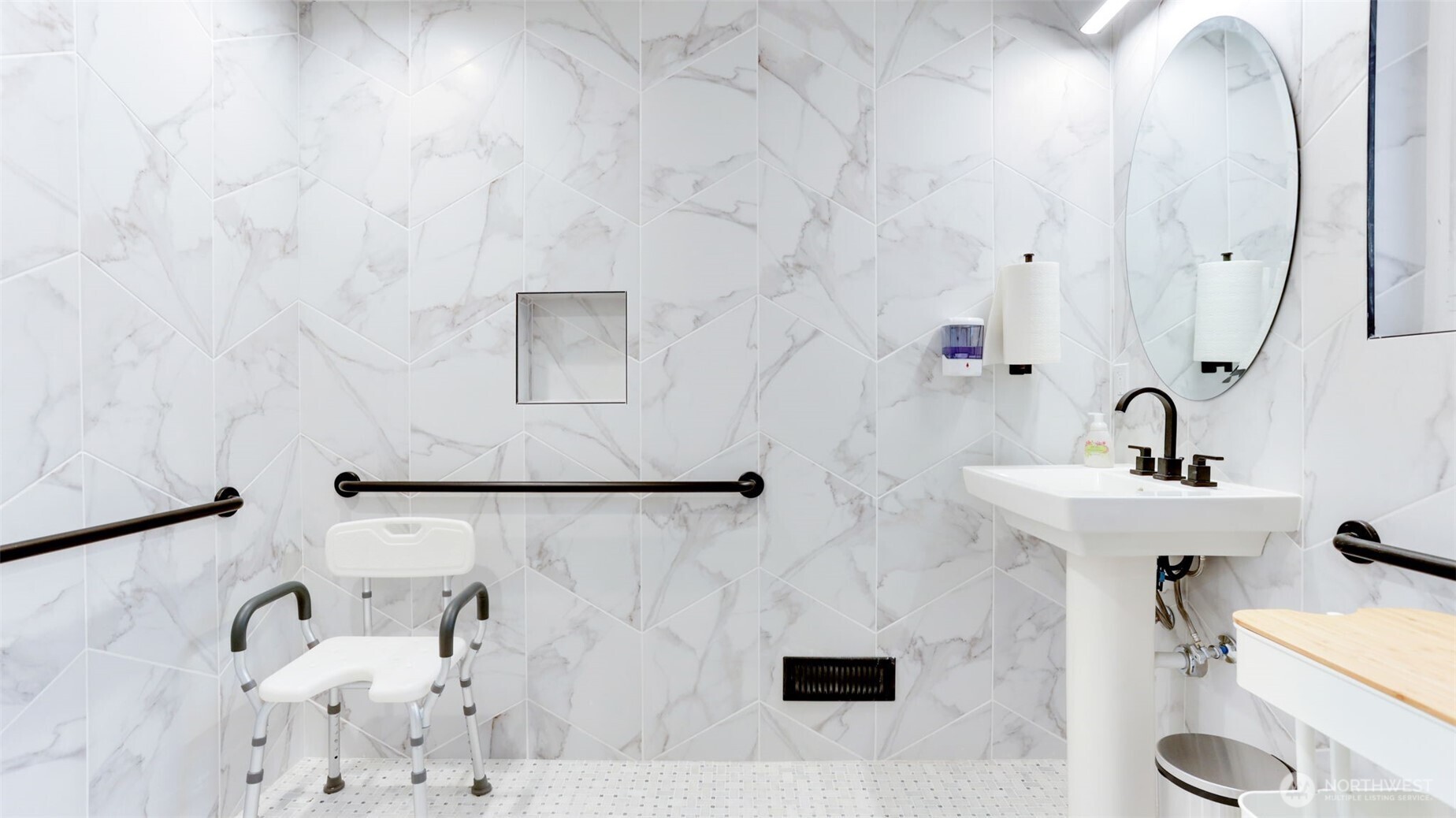 Bellevue WA 98005