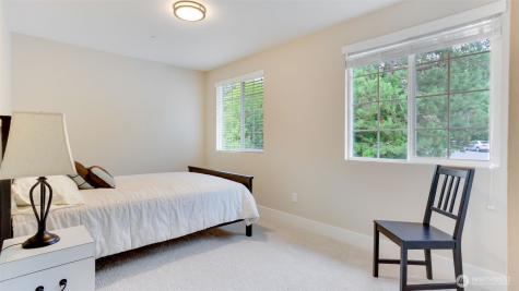 Bellevue WA 98005