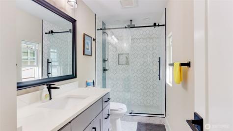 Bellevue WA 98005