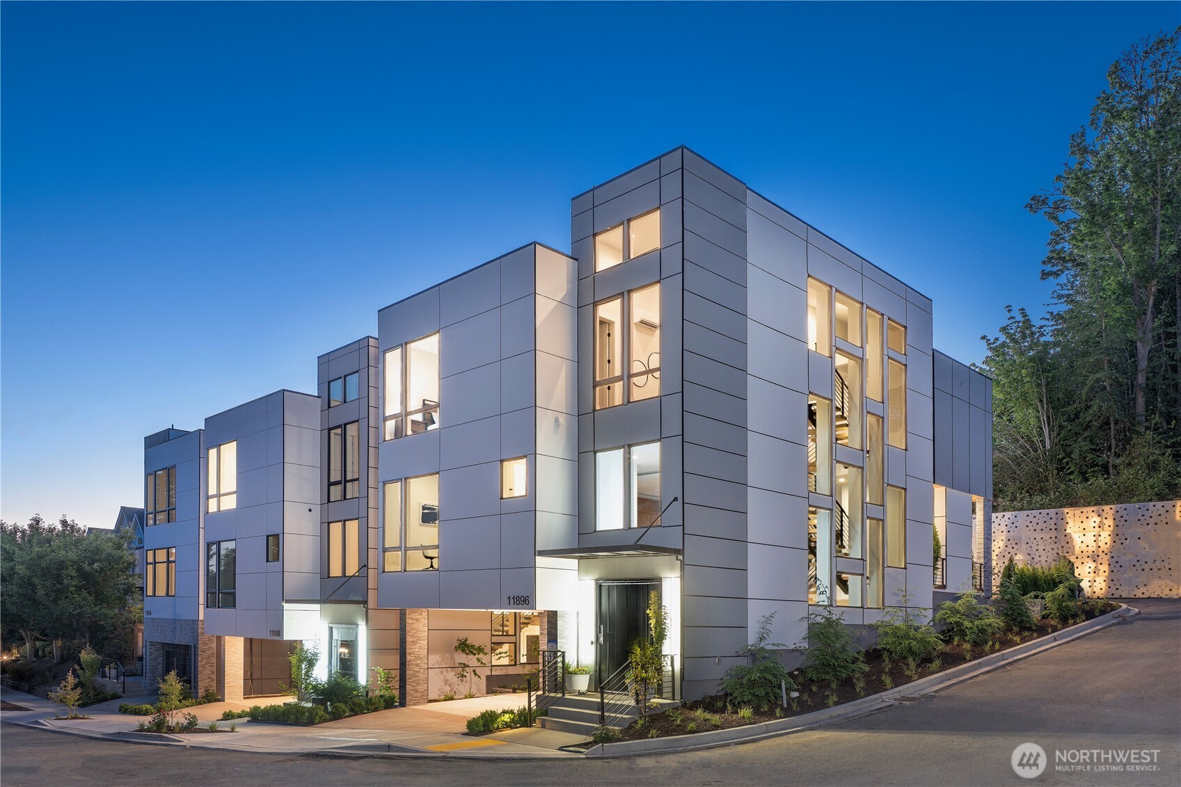 11888 SE 5th Street Bellevue WA 98005