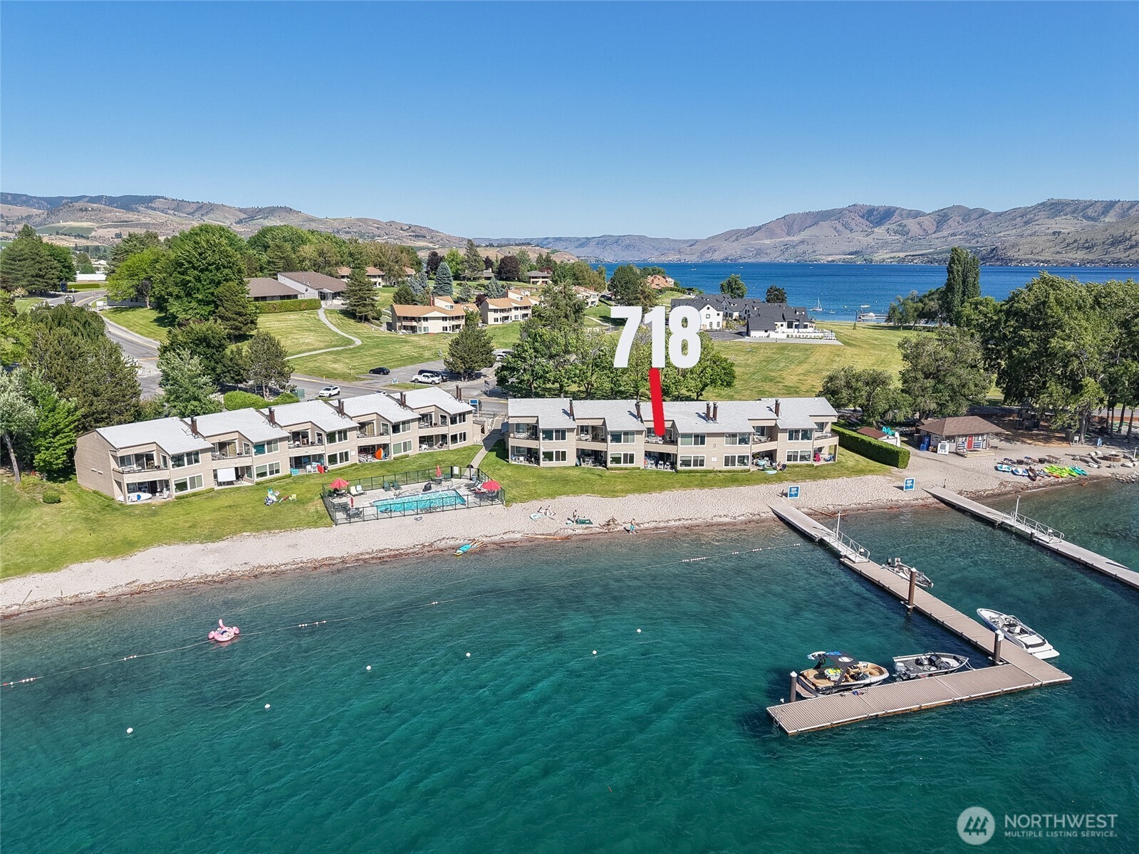 1 Lakeside 718-n Manson WA 98831