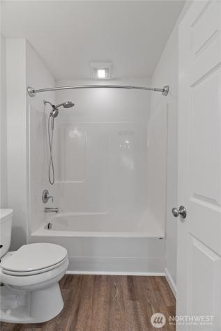 508 30th Street Hoquiam WA 98550