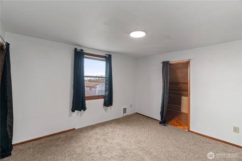 508 30th Street Hoquiam WA 98550