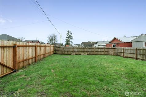 508 30th Street Hoquiam WA 98550