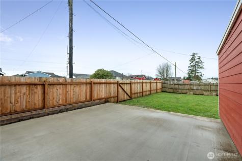 508 30th Street Hoquiam WA 98550