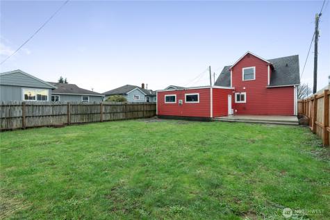 508 30th Street Hoquiam WA 98550