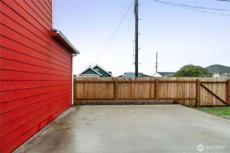 508 30th Street Hoquiam WA 98550