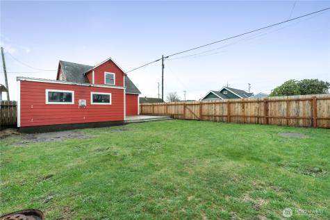 508 30th Street Hoquiam WA 98550