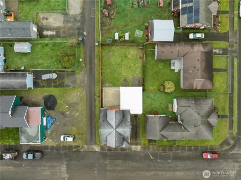 508 30th Street Hoquiam WA 98550