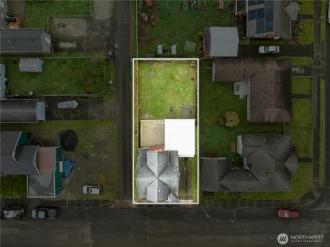 508 30th Street Hoquiam WA 98550