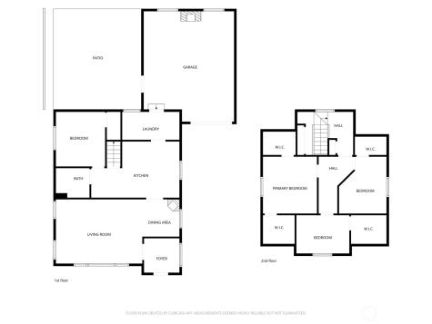 508 30th Street Hoquiam WA 98550