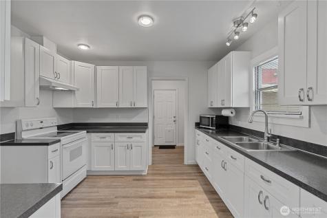 508 30th Street Hoquiam WA 98550