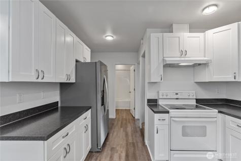 508 30th Street Hoquiam WA 98550