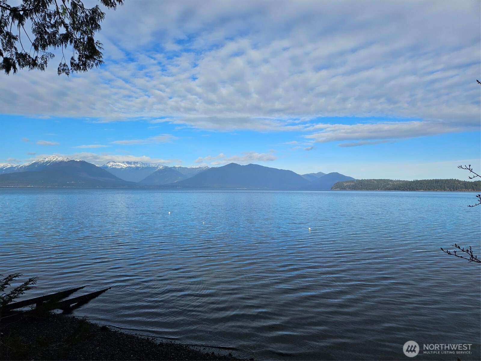 12200 Seabeck Highway NW Seabeck WA 98380