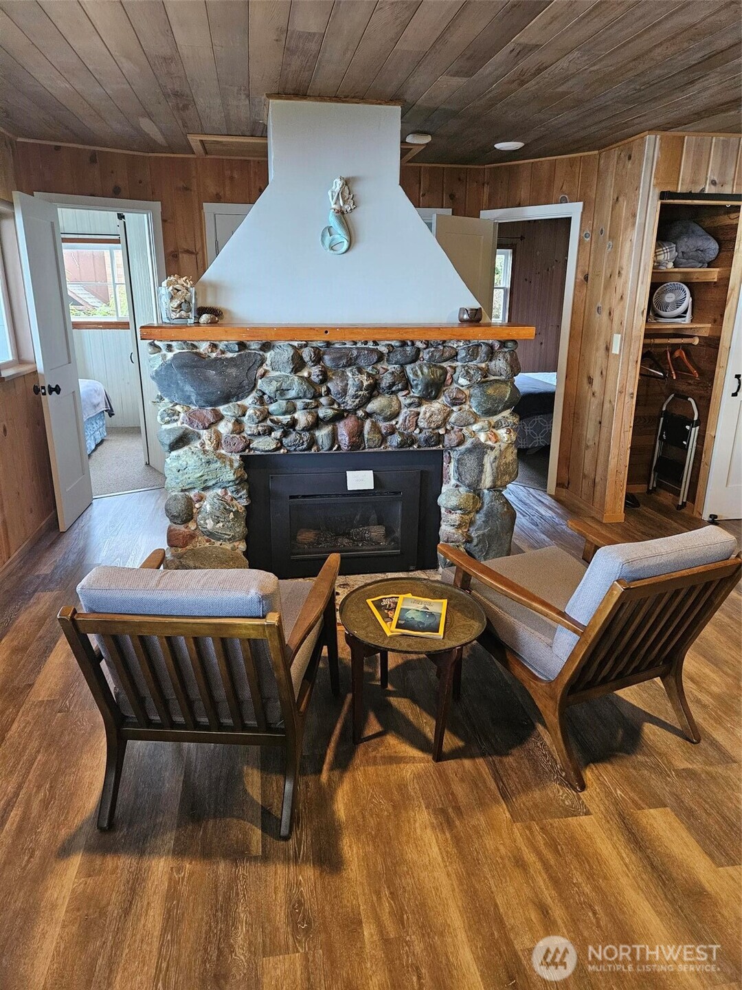 12200 Seabeck Highway NW Seabeck WA 98380