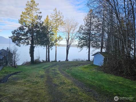 12200 Seabeck Highway NW Seabeck WA 98380