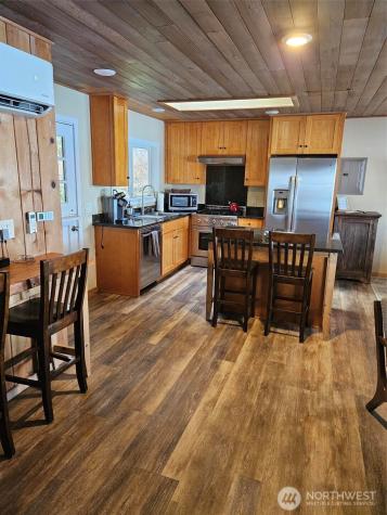 12200 Seabeck Highway NW Seabeck WA 98380