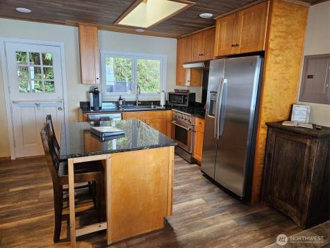 12200 Seabeck Highway NW Seabeck WA 98380