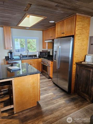 12200 Seabeck Highway NW Seabeck WA 98380