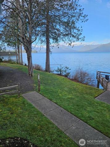 12200 Seabeck Highway NW Seabeck WA 98380