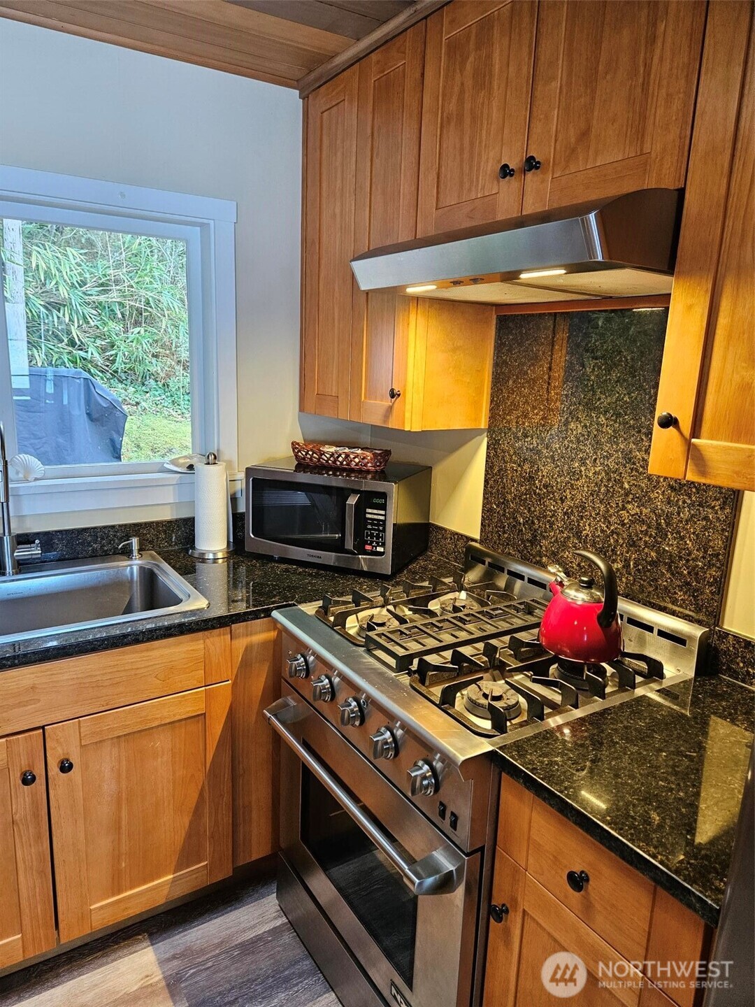 12200 Seabeck Highway NW Seabeck WA 98380