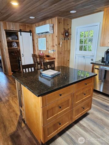 12200 Seabeck Highway NW Seabeck WA 98380