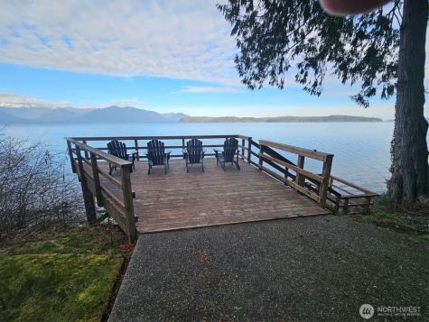 12200 Seabeck Highway NW Seabeck WA 98380