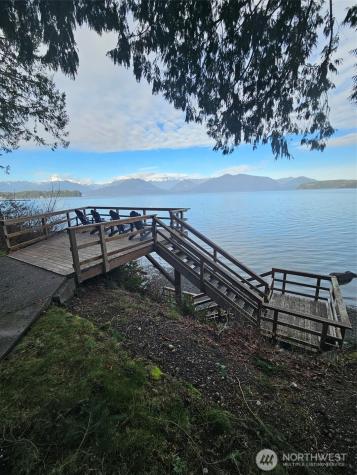 12200 Seabeck Highway NW Seabeck WA 98380