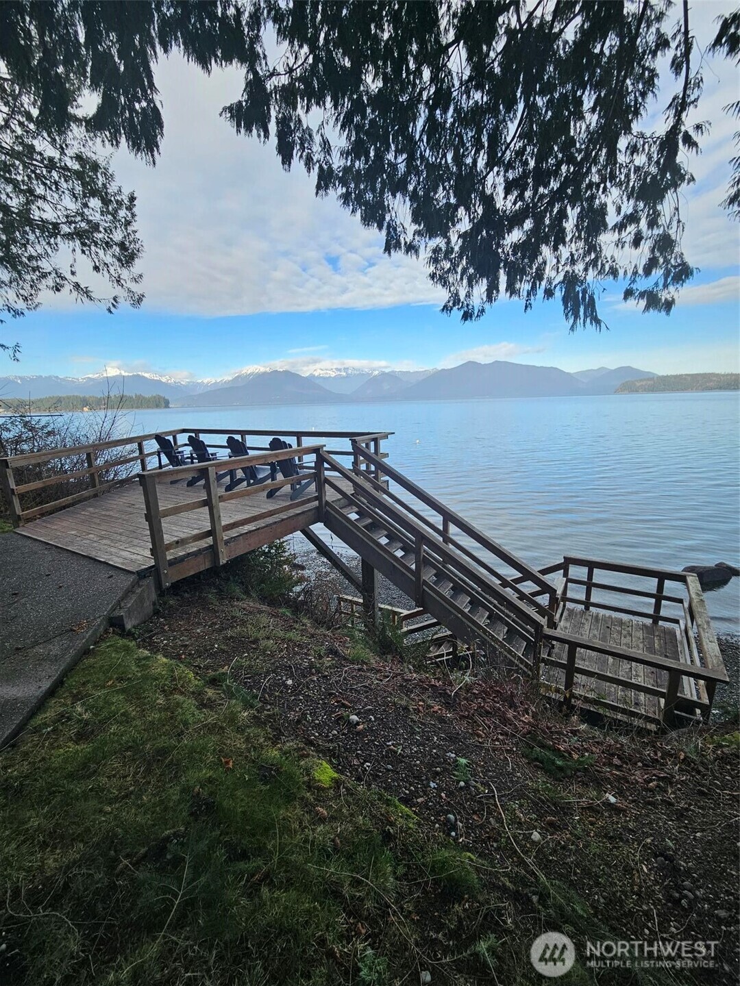 12200 Seabeck Highway NW Seabeck WA 98380