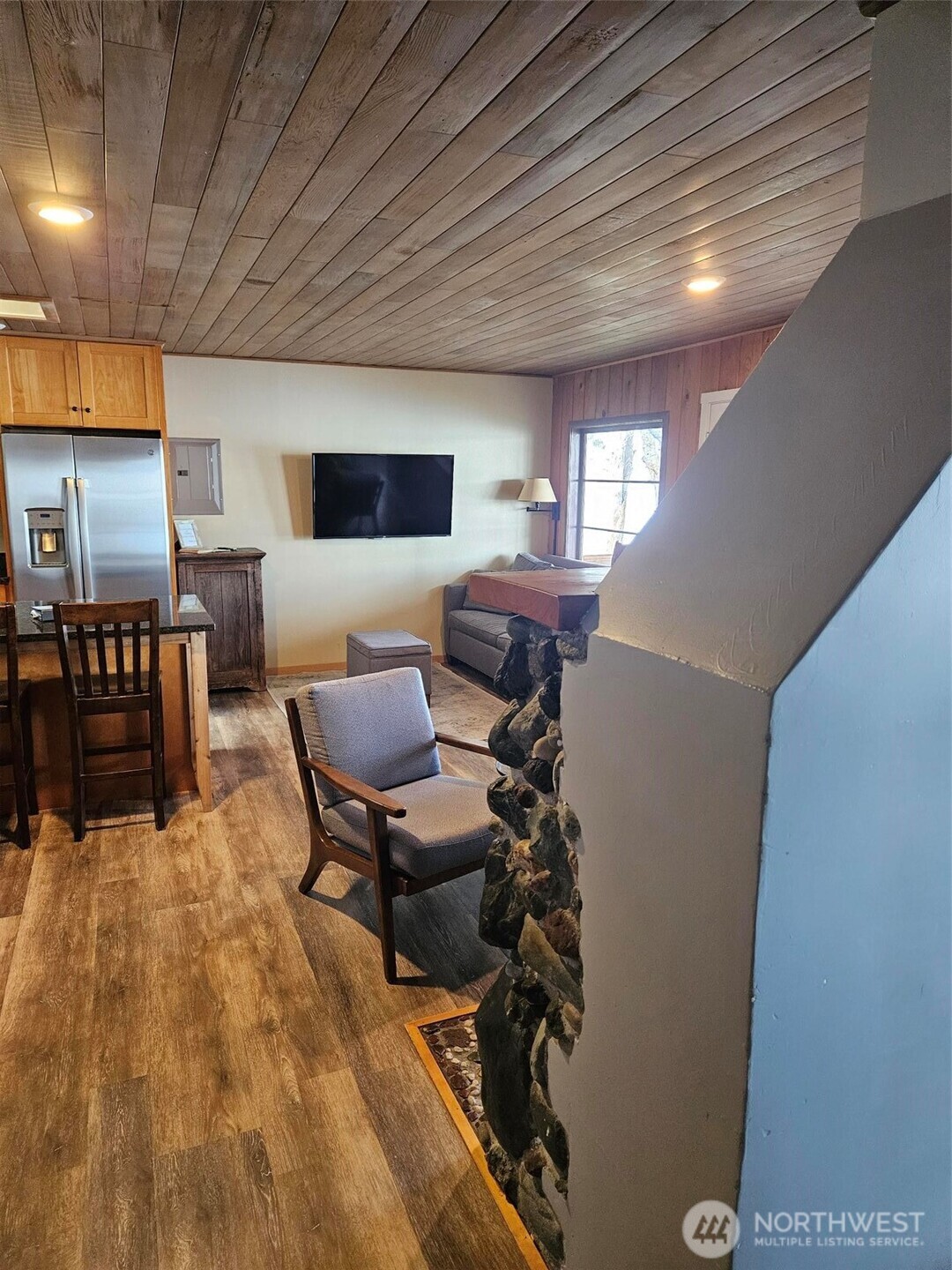 12200 Seabeck Highway NW Seabeck WA 98380