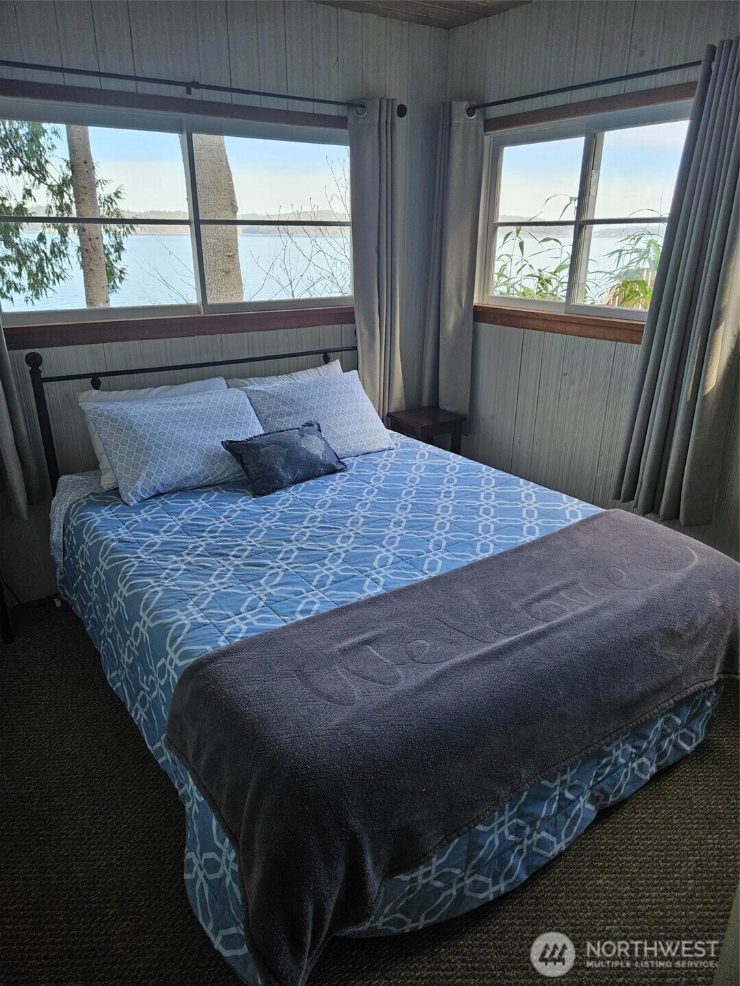 12200 Seabeck Highway NW Seabeck WA 98380
