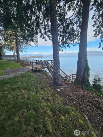 12200 Seabeck Highway NW Seabeck WA 98380
