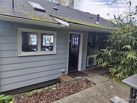12200 Seabeck Highway NW Seabeck WA 98380