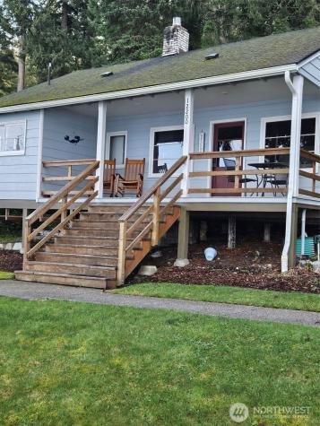 12200 Seabeck Highway NW Seabeck WA 98380