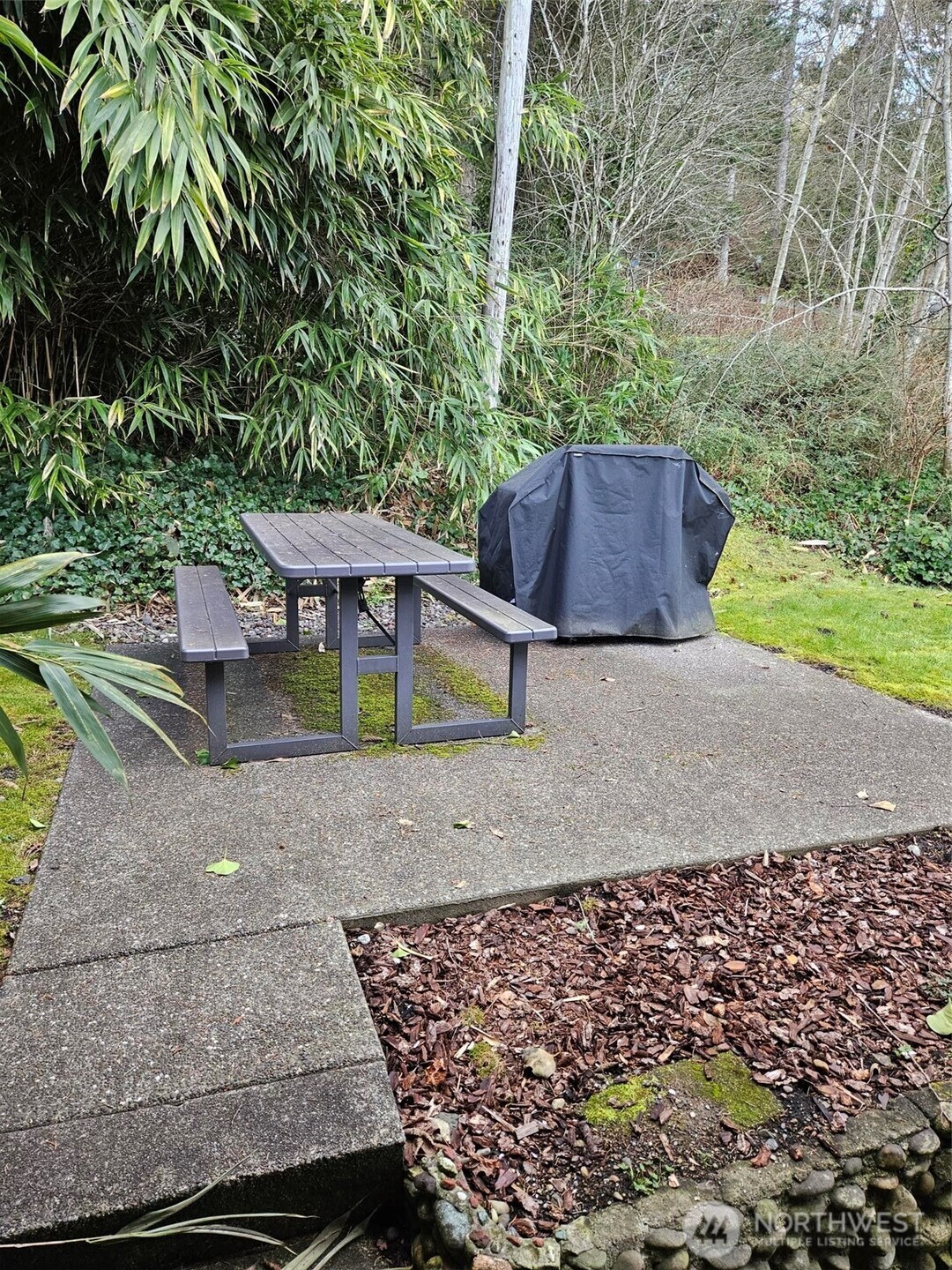 12200 Seabeck Highway NW Seabeck WA 98380