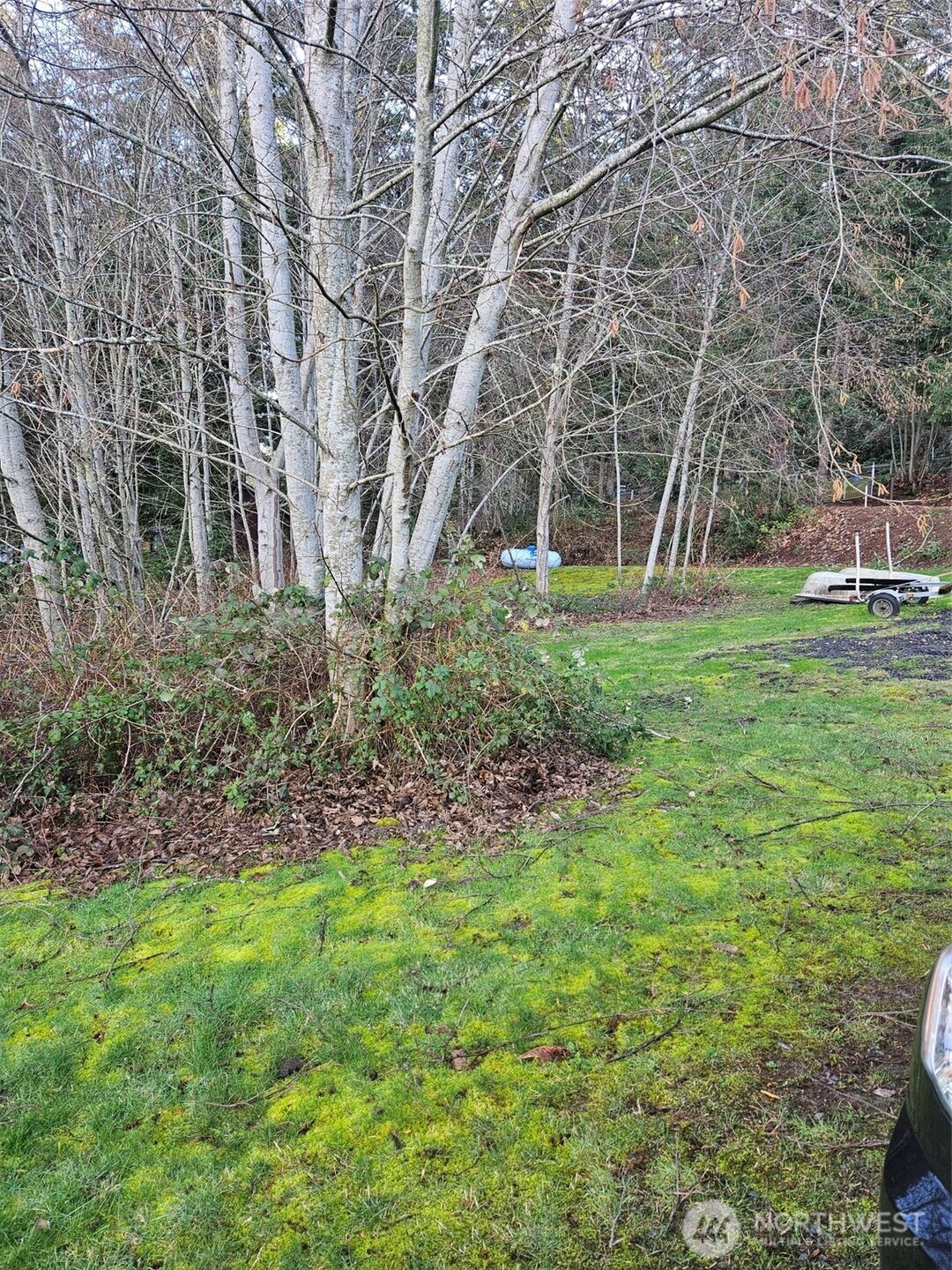 12200 Seabeck Highway NW Seabeck WA 98380