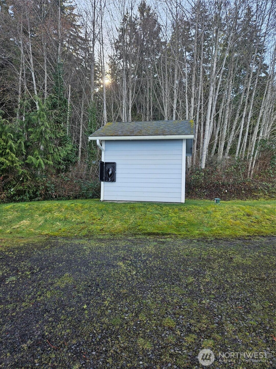 12200 Seabeck Highway NW Seabeck WA 98380