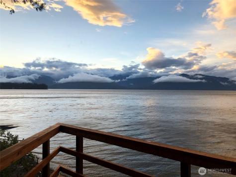 12200 Seabeck Highway NW Seabeck WA 98380