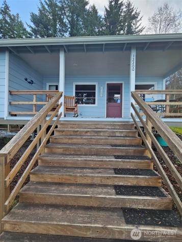 12200 Seabeck Highway NW Seabeck WA 98380