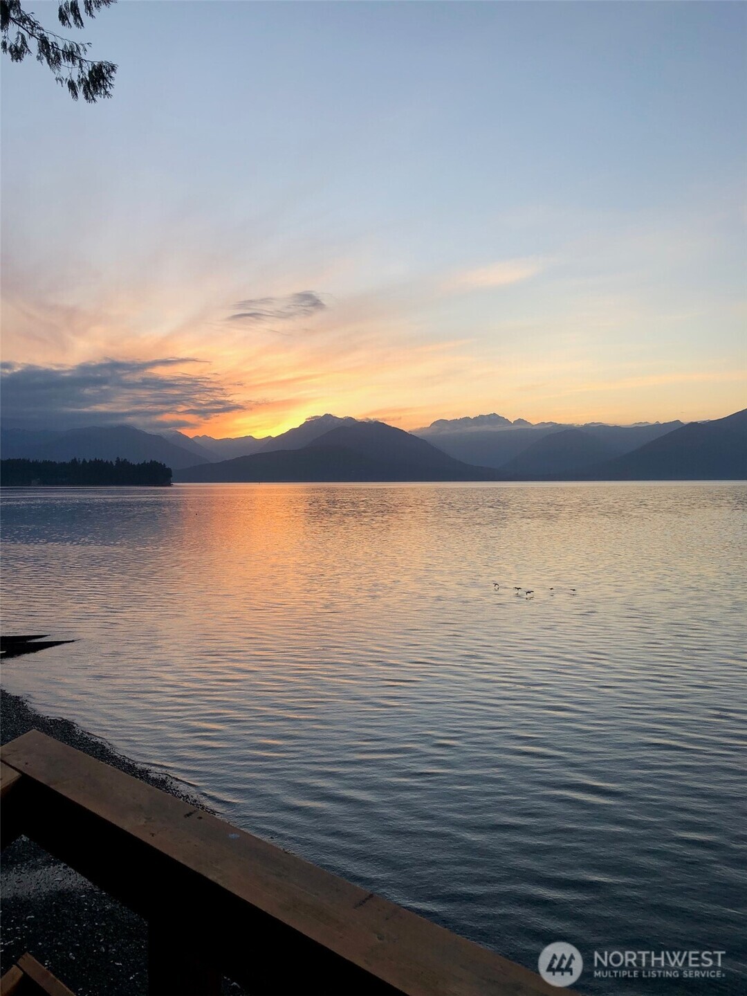 12200 Seabeck Highway NW Seabeck WA 98380