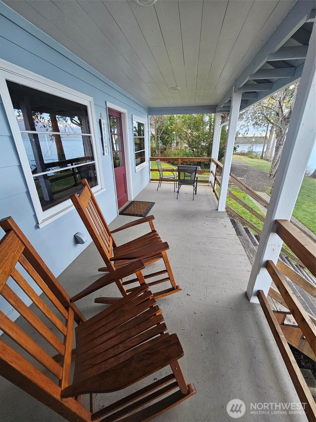 12200 Seabeck Highway NW Seabeck WA 98380