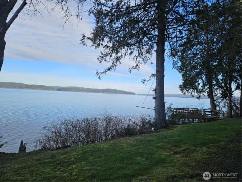 12200 Seabeck Highway NW Seabeck WA 98380