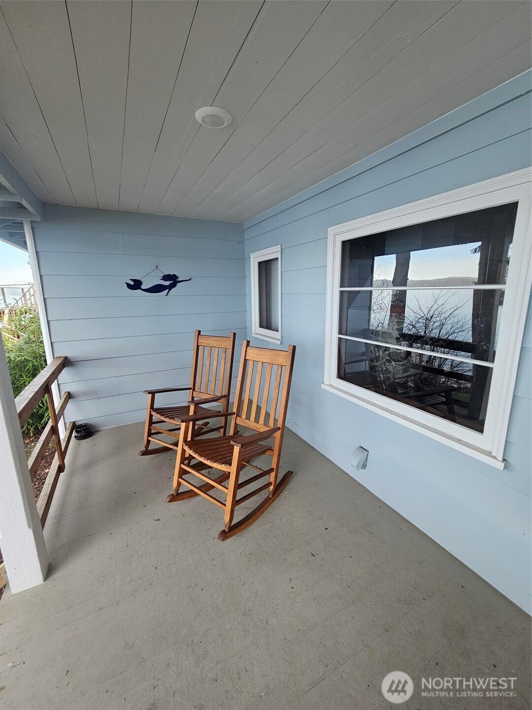 12200 Seabeck Highway NW Seabeck WA 98380