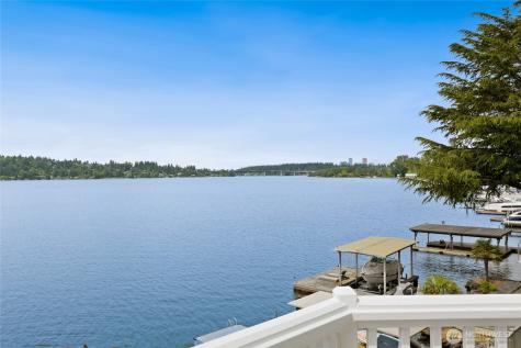 5021 Lakehurst Lane Bellevue WA 98006