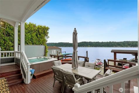 5021 Lakehurst Lane Bellevue WA 98006