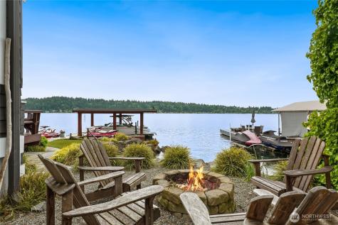 5021 Lakehurst Lane Bellevue WA 98006
