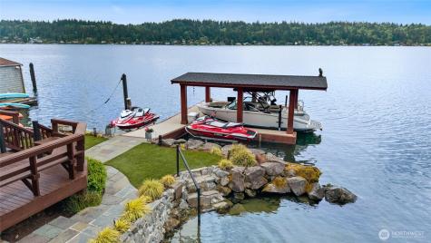 5021 Lakehurst Lane Bellevue WA 98006
