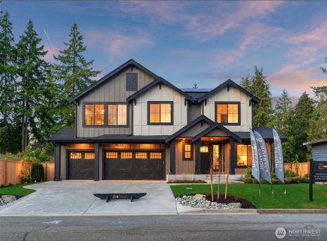 14256 41ST Bellevue WA 98006